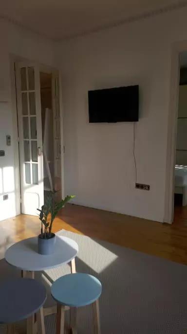 Piso En Sagrada Familia Apartment Barcelona Ngoại thất bức ảnh